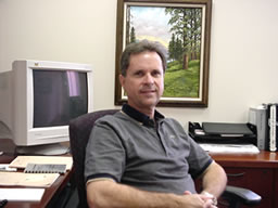 Brent Brigham